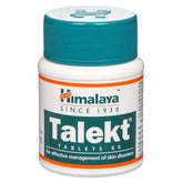 Himalaya Herbals - Talekt Capsules - Safuron Naturals